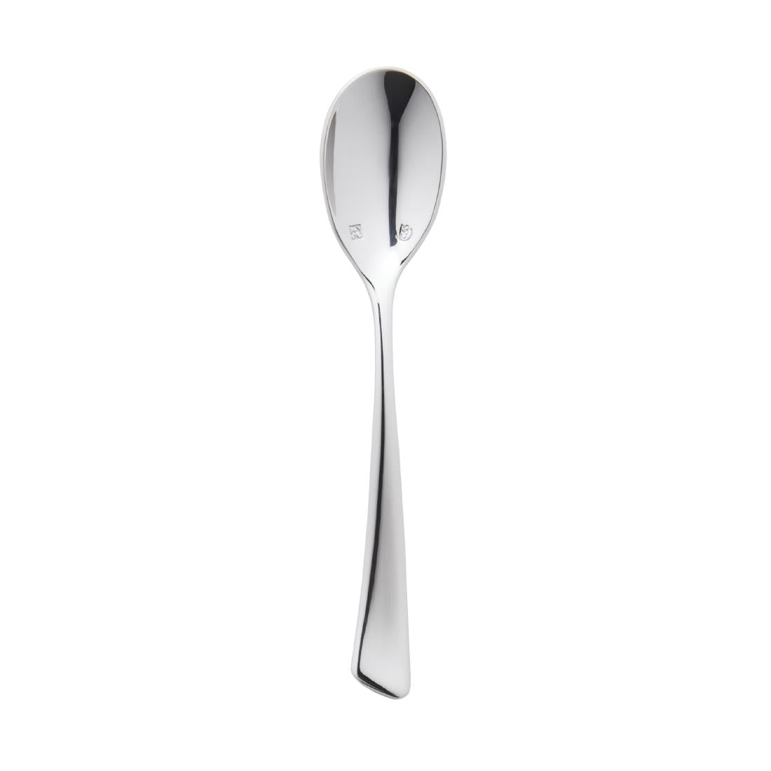 Chef & Sommelier Ezzo Teaspoon (Pack of 12) - DP528 Chef and Sommelier Cutlery Chef & Sommelier   