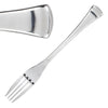Chef & Sommelier Diaz Dessert Fork (Pack of 12) - DP503 Chef and Sommelier Cutlery Chef & Sommelier   