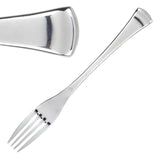 Chef & Sommelier Diaz Dessert Fork (Pack of 12) - DP503 Chef and Sommelier Cutlery Chef & Sommelier   