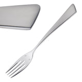 Chef & Sommelier Ezzo Dinner Fork (Pack of 12) - DP520 Chef and Sommelier Cutlery Chef & Sommelier   