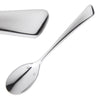 Chef & Sommelier Ezzo Teaspoon (Pack of 12) - DP528 Chef and Sommelier Cutlery Chef & Sommelier   