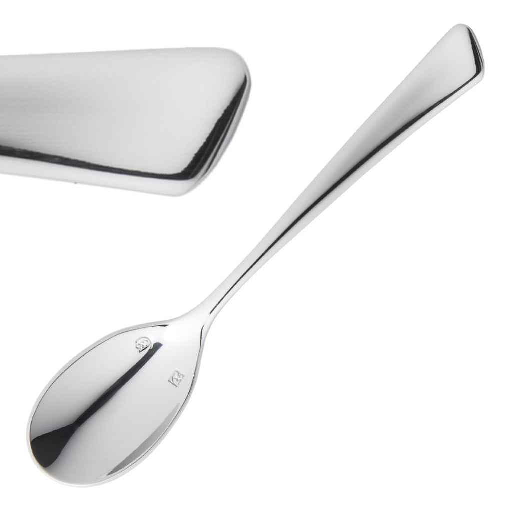 Chef & Sommelier Ezzo Teaspoon (Pack of 12) - DP528 Chef and Sommelier Cutlery Chef & Sommelier   