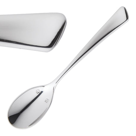 Chef & Sommelier Ezzo Teaspoon (Pack of 12) - DP528 Chef and Sommelier Cutlery Chef & Sommelier   