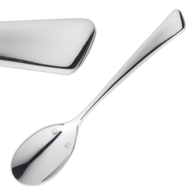 Chef & Sommelier Ezzo Teaspoon (Pack of 12) - DP528 Chef and Sommelier Cutlery Chef & Sommelier   