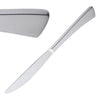 Chef & Sommelier Ezzo Dessert Knife (Pack of 12) - DP799 Chef and Sommelier Cutlery Chef & Sommelier   