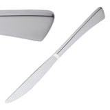 Chef & Sommelier Ezzo Dessert Knife (Pack of 12) - DP799 Chef and Sommelier Cutlery Chef & Sommelier   