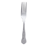 Olympia Kings Dessert Fork (Pack of 12) - D686 Olympia Cutlery Olympia   