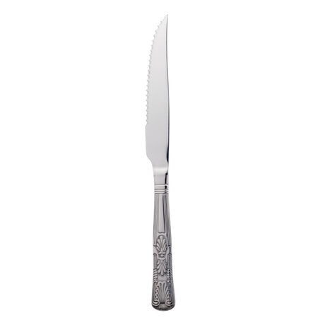 Olympia Kings Steak Knives (Pack of 12) - DL103 Olympia Cutlery Olympia   