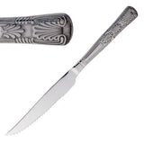 Olympia Kings Steak Knives (Pack of 12) - DL103 Olympia Cutlery Olympia   