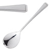 Amefa Harley Soup Spoon (Pack of 12) - GD938 Spoons Amefa