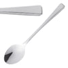Amefa Harley Teaspoon (Pack of 12) - GD939 Amefa Cutlery Amefa   