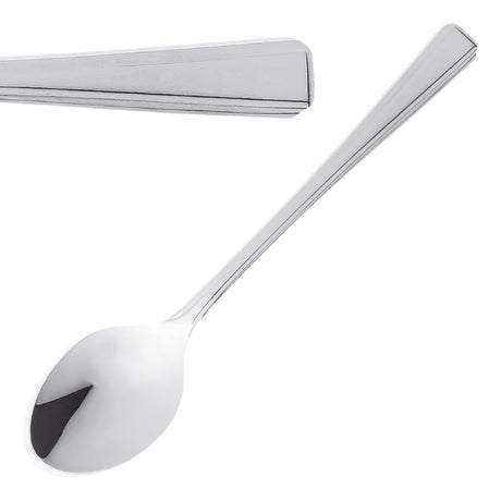 Amefa Harley Teaspoon (Pack of 12) - GD939 Amefa Cutlery Amefa   