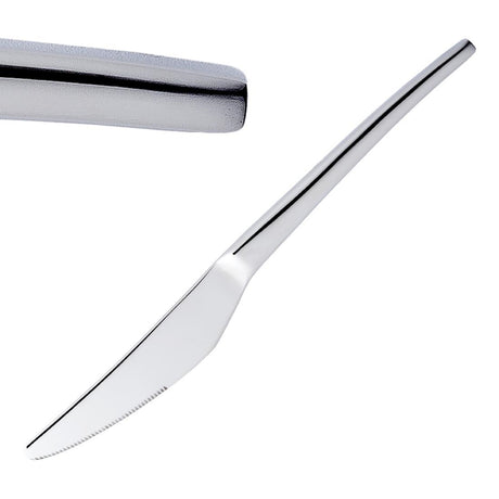 Elia Virtu Dessert Knife (Pack of 12) - CD020 Table Knives Elia