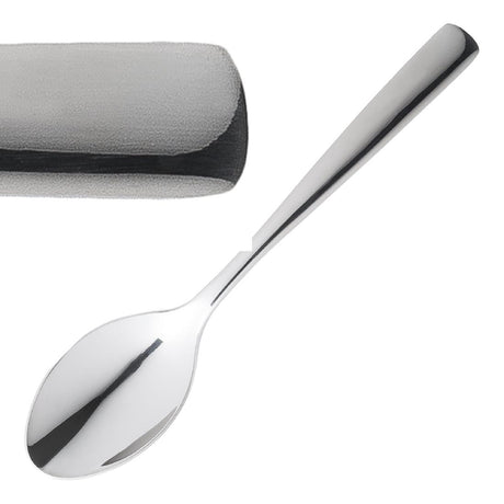 Elia Virtu Teaspoon (Pack of 12) - CD023 Elia Cutlery Elia   