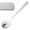 Elia Virtu Soup Spoon (Pack of 12) - CD024 Spoons Elia