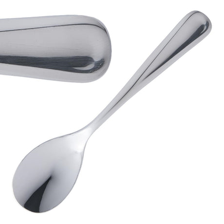 Olympia Roma Teaspoon (Pack of 12) - CB632 Olympia Cutlery Olympia   