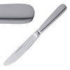 Olympia Baguette Dessert Knife (Pack of 12) - D596 Table Knives Olympia