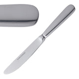 Olympia Baguette Dessert Knife (Pack of 12) - D596 Table Knives Olympia