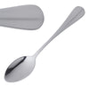 Olympia Baguette Dessert Spoon (Pack of 12) - D600 Spoons Olympia