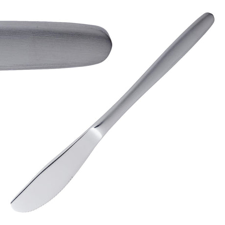 Amefa Amsterdam Table Knife (Pack of 12) - DM223 Table Knives Amefa