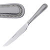 Olympia Bead Steak Knives (Pack of 12) - DL102 Olympia Cutlery Olympia   