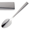 Olympia Torino Teaspoon (Pack of 12) - CB648 Olympia Cutlery Olympia   
