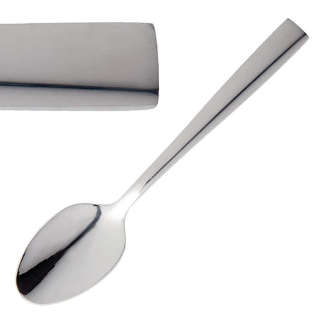 Olympia Torino Teaspoon (Pack of 12) - CB648 Olympia Cutlery Olympia   