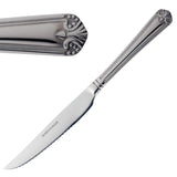 Olympia Jesmond Steak Knives (Pack of 12) - DL104 Olympia Cutlery Olympia   