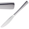 Olympia Clifton Dessert Knives (Pack of 12) - C446 Olympia Cutlery Olympia   