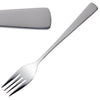 Olympia Clifton Table Forks (Pack of 12) - C443 Olympia Cutlery Olympia   