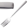 Olympia Ana Table Fork (Pack of 12) - GC629 Olympia Cutlery Olympia   