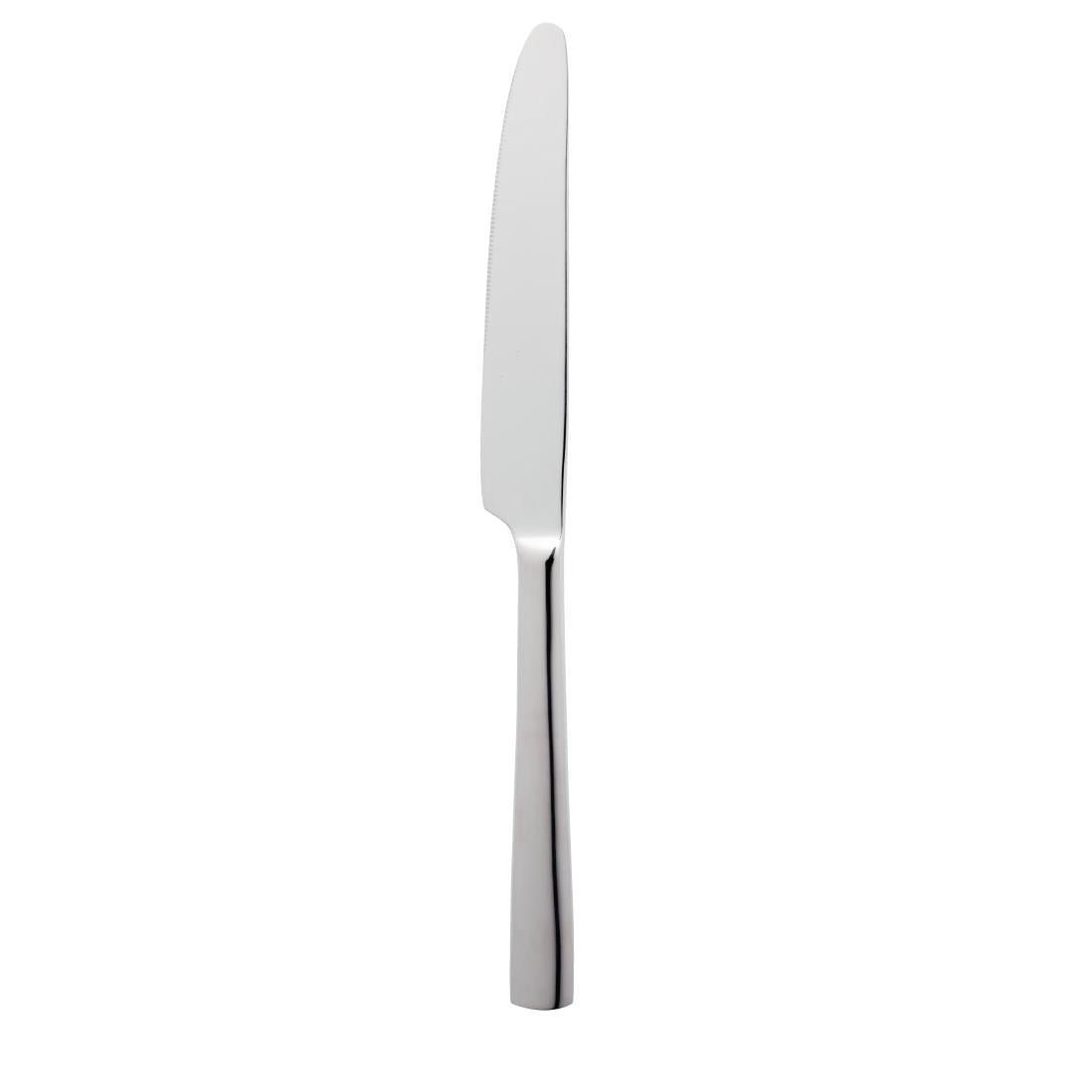 Amefa Moderno Table Knife (Pack of 12) - DM238 Table Knives Amefa