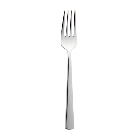 Amefa Moderno Dessert Fork (Pack of 12) - DM241 Amefa Cutlery Amefa   