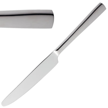 Amefa Moderno Table Knife (Pack of 12) - DM238 Table Knives Amefa