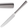 Amefa Moderno Dessert Knife (Pack of 12) - DM239 Table Knives Amefa