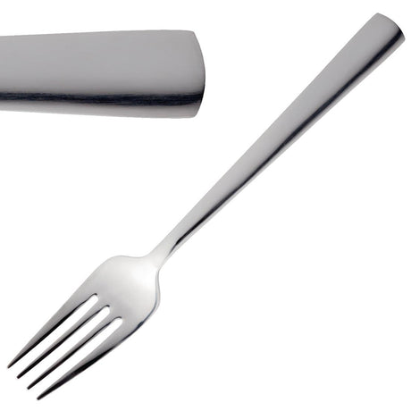 Amefa Moderno Table Fork (Pack of 12) - DM240 Amefa Cutlery Amefa   