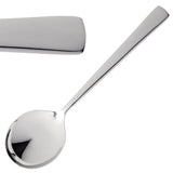 Amefa Moderno Soup Spoon (Pack of 12) - DM242 Spoons Amefa