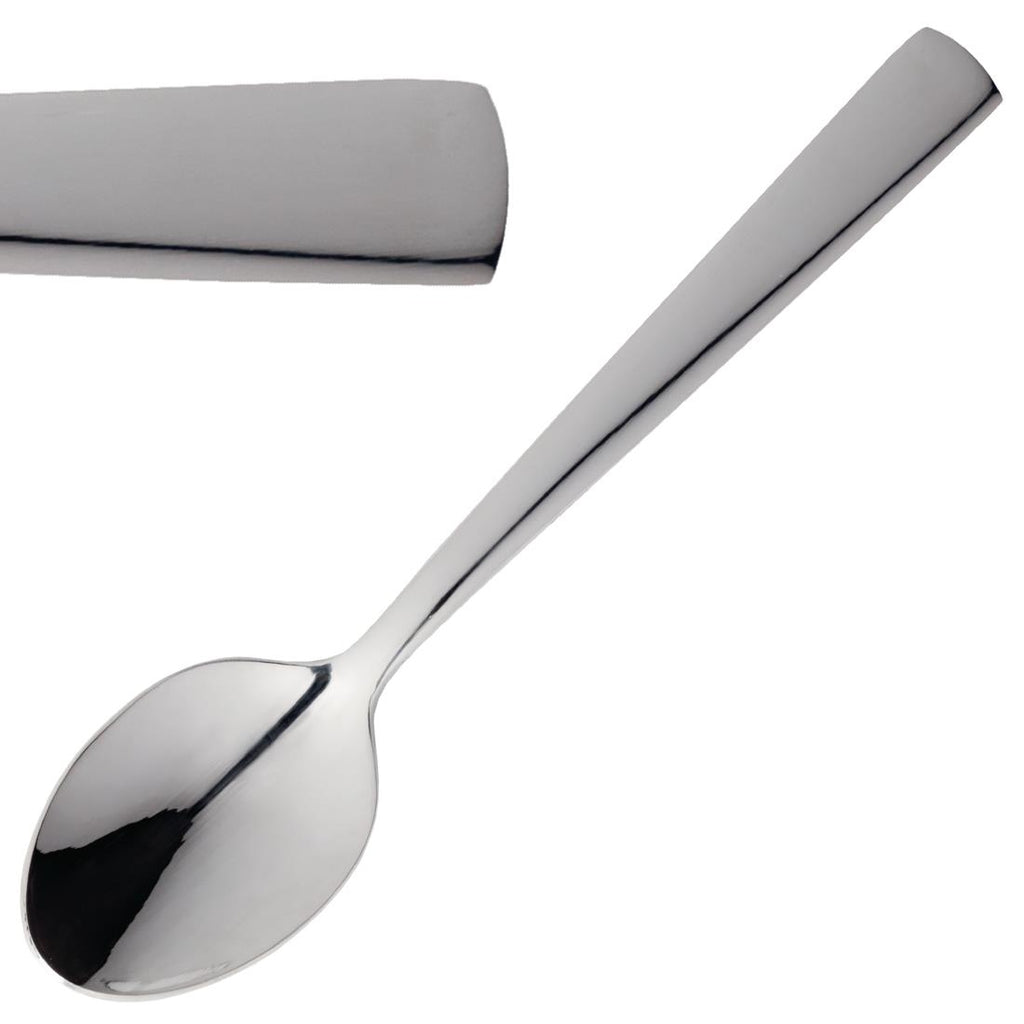 Amefa Moderno Teaspoon (Pack of 12) - DM244 Amefa Cutlery Amefa   