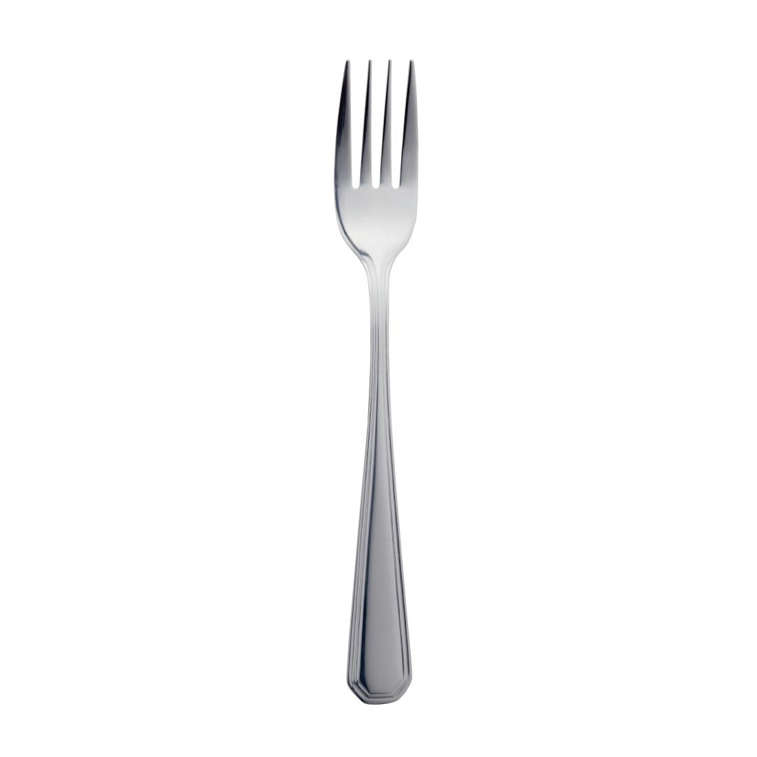 Olympia Monaco Table Fork (Pack of 12) - D059 Olympia Cutlery Olympia   