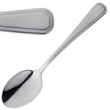 Olympia Monaco Teaspoon (Pack of 12) - D056 Olympia Cutlery Olympia   