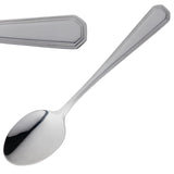 Olympia Monaco Dessert Spoon (Pack of 12) - D057 Spoons Olympia