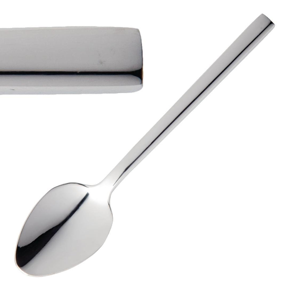 Olympia Napoli Teaspoon (Pack of 12) - CB640 Olympia Cutlery Olympia   