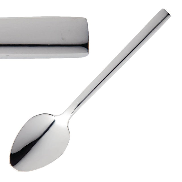 Olympia Napoli Teaspoon (Pack of 12) - CB640 Olympia Cutlery Olympia   
