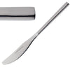 Olympia Napoli Dessert Knife (Pack of 12) - CB637 Table Knives Olympia
