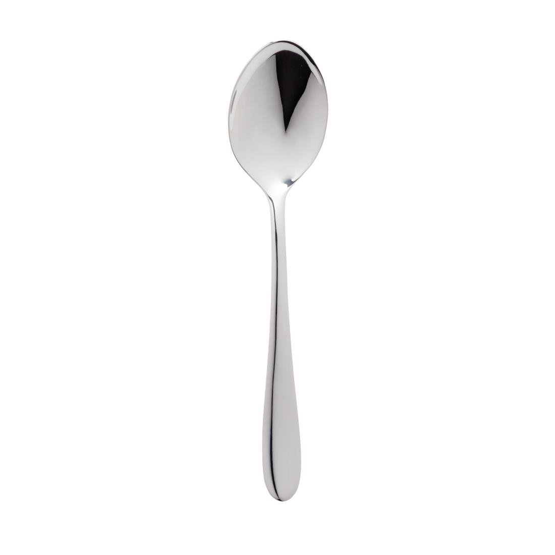Amefa Oxford Dessert Spoon (Pack of 12) - DM914 Spoons Amefa