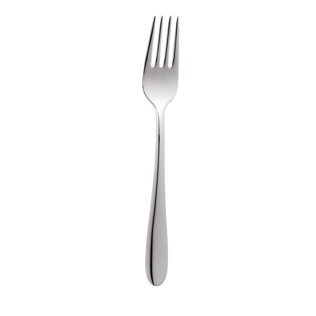 Amefa Oxford Dessert Fork (Pack of 12) - DM912 Amefa Cutlery Amefa   