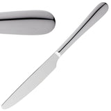 Amefa Oxford Table Knife (Pack of 12) - DM246 Table Knives Amefa