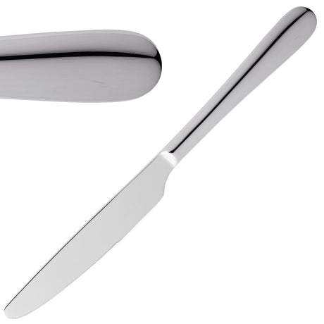 Amefa Oxford Table Knife (Pack of 12) - DM246 Table Knives Amefa