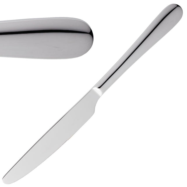 Amefa Oxford Table Knife (Pack of 12) - DM246 Table Knives Amefa