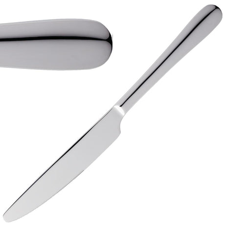Amefa Oxford Dessert Knife (Pack of 12) - DM910 Table Knives Amefa